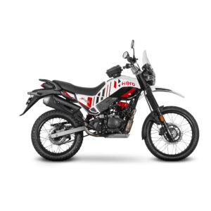 Fijación Bolsa Depósito Click System Hero Xpulse 200 Pro