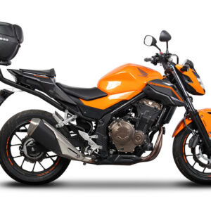 Fijacion Para Maleta Superior Honda Cb 500 F/R