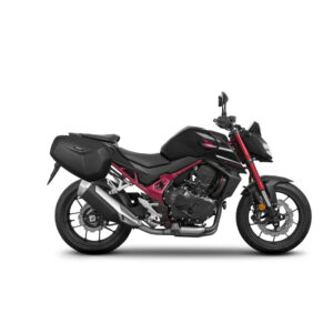 Fijacion Sr Para Alforjas Honda Cb750 Hornet