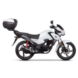 Fijacion Para Maleta Superior Honda Cb125F