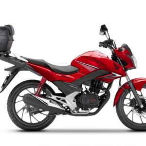 Fijacion Para Maleta Superior Honda Cb125F