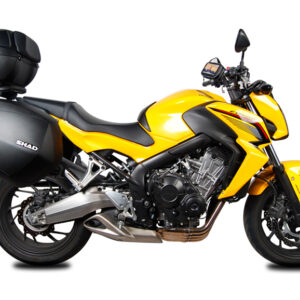 3P System Fijacion Lateral Honda Cb650F