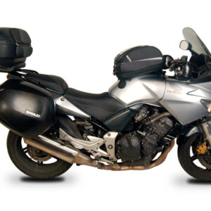 3P System Fijacion Lateral Honda Cbf 600'