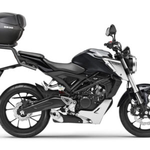 Fijacion Para Maleta Superior Cb125R/Cb300R Neo