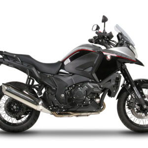 3P System Fijacion Lateral Honda Crosstourer
