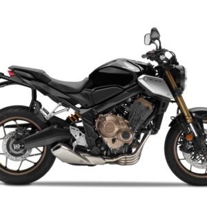 3P System Fijacion Lateral Honda Cb650R/Cbr650R