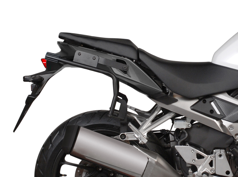 3P System Fijacion Lateral Honda Vfr 800