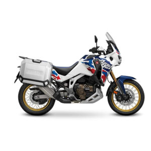 4P System Fijacion Lateral Honda Crf 1000/1100L Africa Twin Adventure Sport