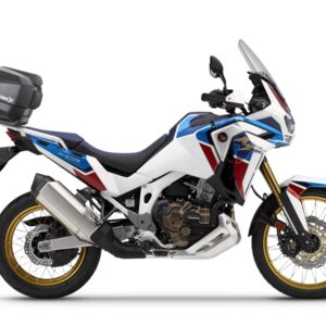 Fijacion Para Maleta Superior Africa Twin Crf 1100L Adventure Sport
