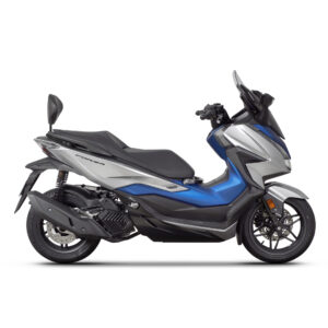 Kit Fijación Respaldo Honda Forza 125/350