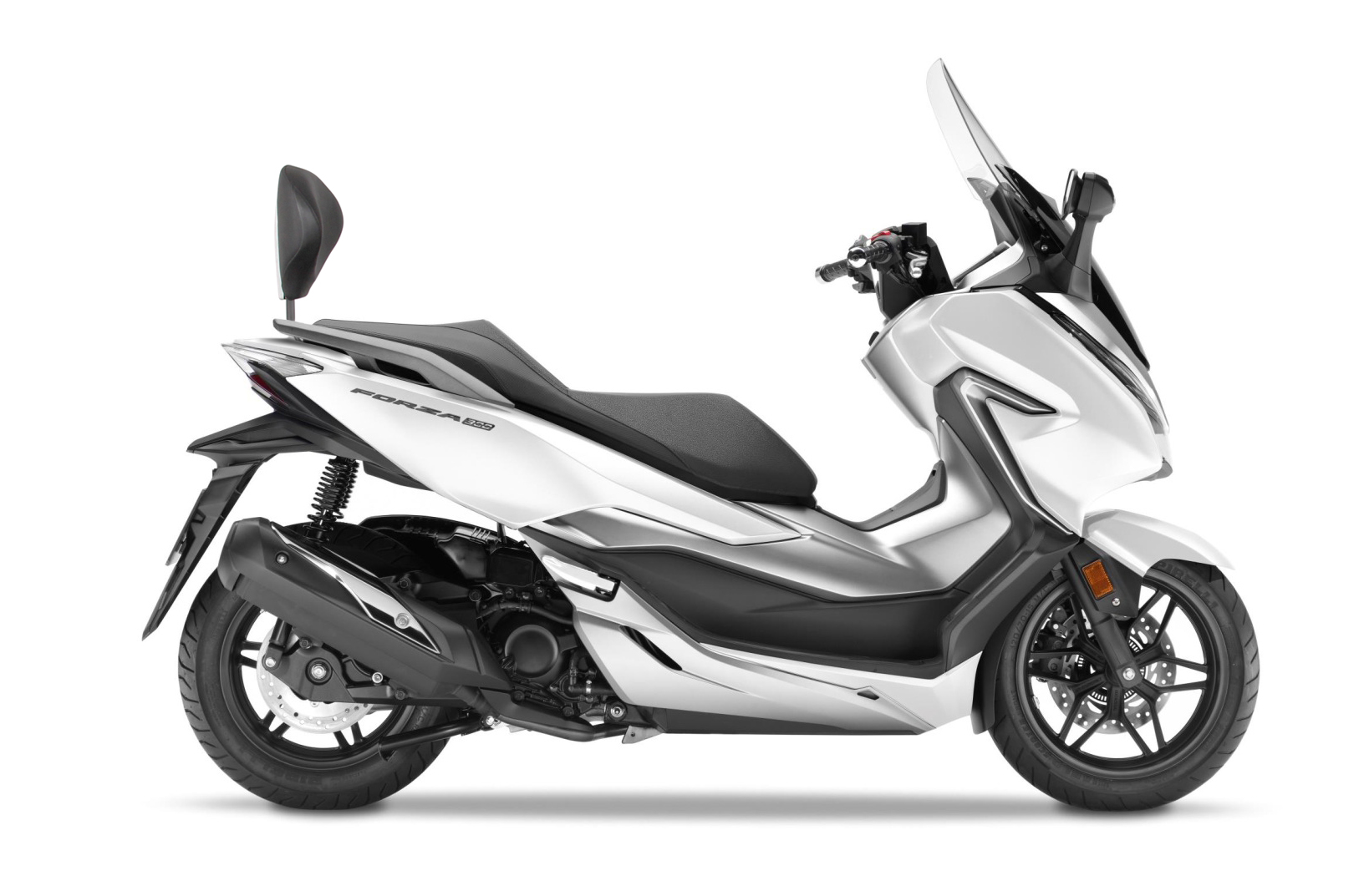 Kit Respaldo Honda Adv 350/Forza 125/300