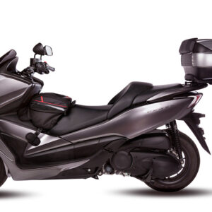 FIJACION PARA MALETA SUPERIOR HONDA FORZA 300i