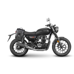 Fijacion Sr Para Alforjas Honda Gb 350 S