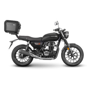 Fijacion Para Maleta Superior Honda Gb 350 S