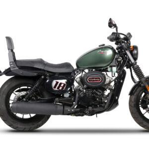 Sissybar Hyosung Gv 125 Aquila