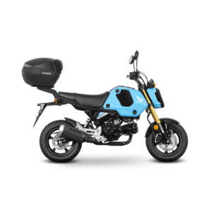Fijacion Para Maleta Superior Honda Msx 125 Grom