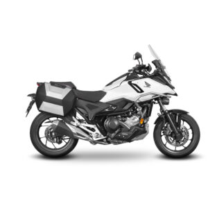 3P System Fijacion Lateral Honda Nc750X