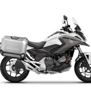 4P System Fijacion Lateral Honda Nc 750X