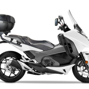Fijacion Para Maleta Superior Honda Integra 750