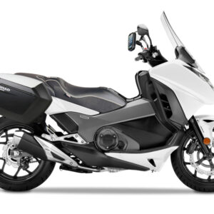 3P System Fijacion Lateral Honda Integra 750