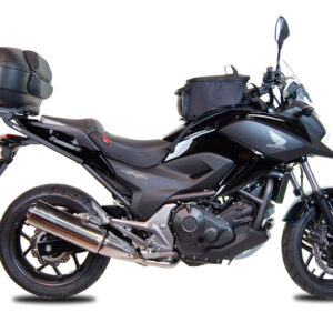 Fijacion Para Maleta Superior Honda Series 700'12/750