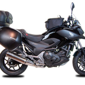 3P System Fijacion Lateral Honda Series Nc S/X