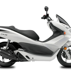 KIT RESPALDO HONDA PCX 125i
