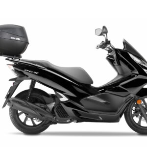 Fijacion Para Maleta Superior Honda Pcx 125
