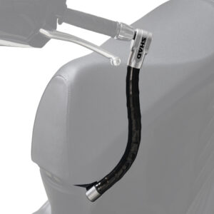 Fijación Shad Lock Honda Pcx 125 (Tamaño 5)