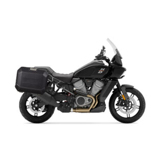 4P System Fijacion Lateral Harley 1250 Pan America