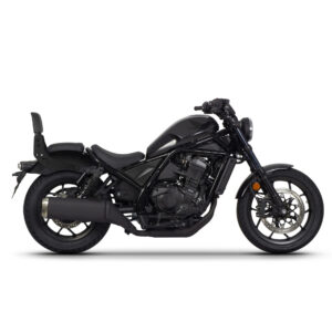 Sissybar Honda Cmx 1100 Rebel