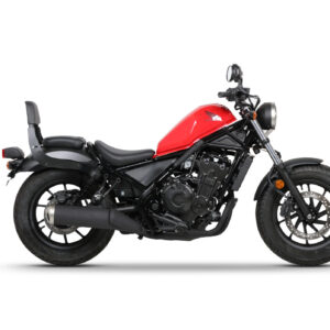 Sissybar Honda Cmx 500 Rebel