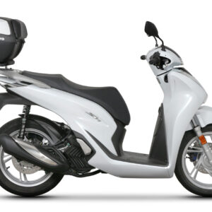 Fijacion Para Maleta Superior Honda Sh125