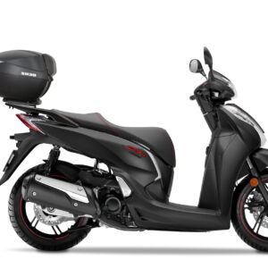 Fijacion Para Maleta Superior Honda Sh300