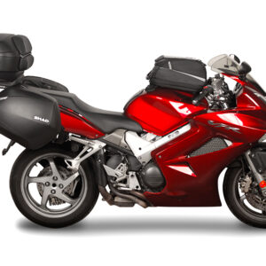 3P System Fijacion Lateral Honda Vfr 800