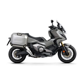 4P System Fijacion Lateral Honda X-Adv 750