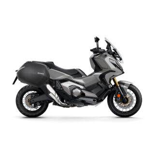 3P System Fijacion Lateral Honda X-Adv/Forza 750