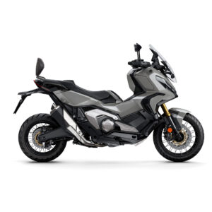 Kit Fijación Respaldo Honda X-Adv /Forza 750