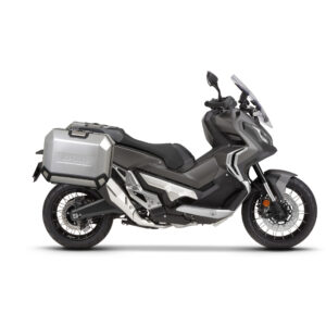 4P System Fijacion Lateral Honda X-Adv 750
