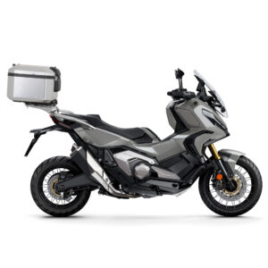 Fijacion Para Maleta Superior Honda X-Adv/Forza 750/Nt1100 Compatible Con Parrilla Oem Honda
