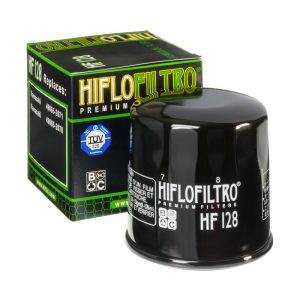 Hiflo Oil Filter Hf128