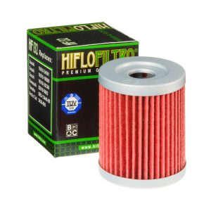 Hiflo Oil Filter Hf132