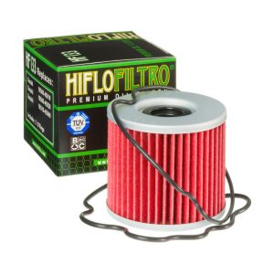 Hiflo Oil Filter Hf133