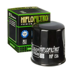 Hiflo Oil Filter Hf156