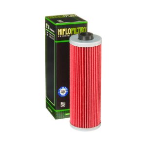 Hiflo Oil Filter Hf161