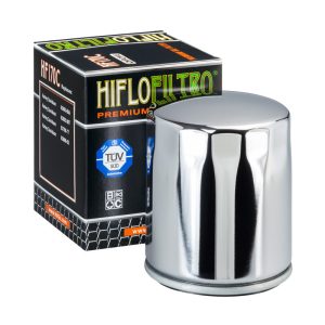 Hiflo Oil Filter Hf170C