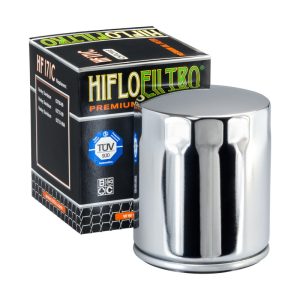 Hiflo Oil Filter Hf171C