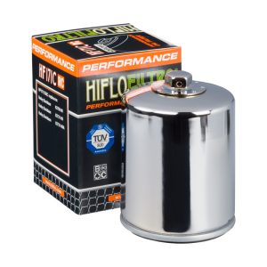 Hiflo Oil Filter Hf171Crc
