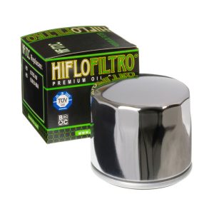 Hiflo Oil Filter Hf172C