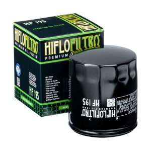 Hiflo Oil Filter Hf195